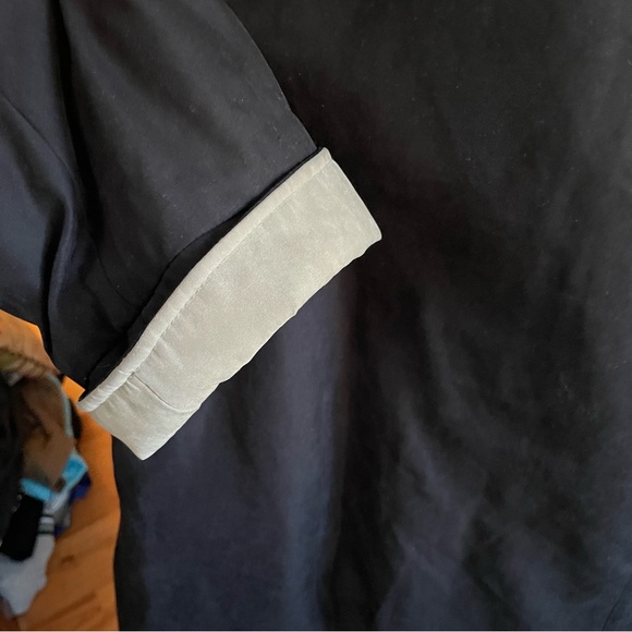 London Harbor By Fleet Street Jacket Coat Double Lined Women's Plus Size 18/20 - Picture 6 of 14